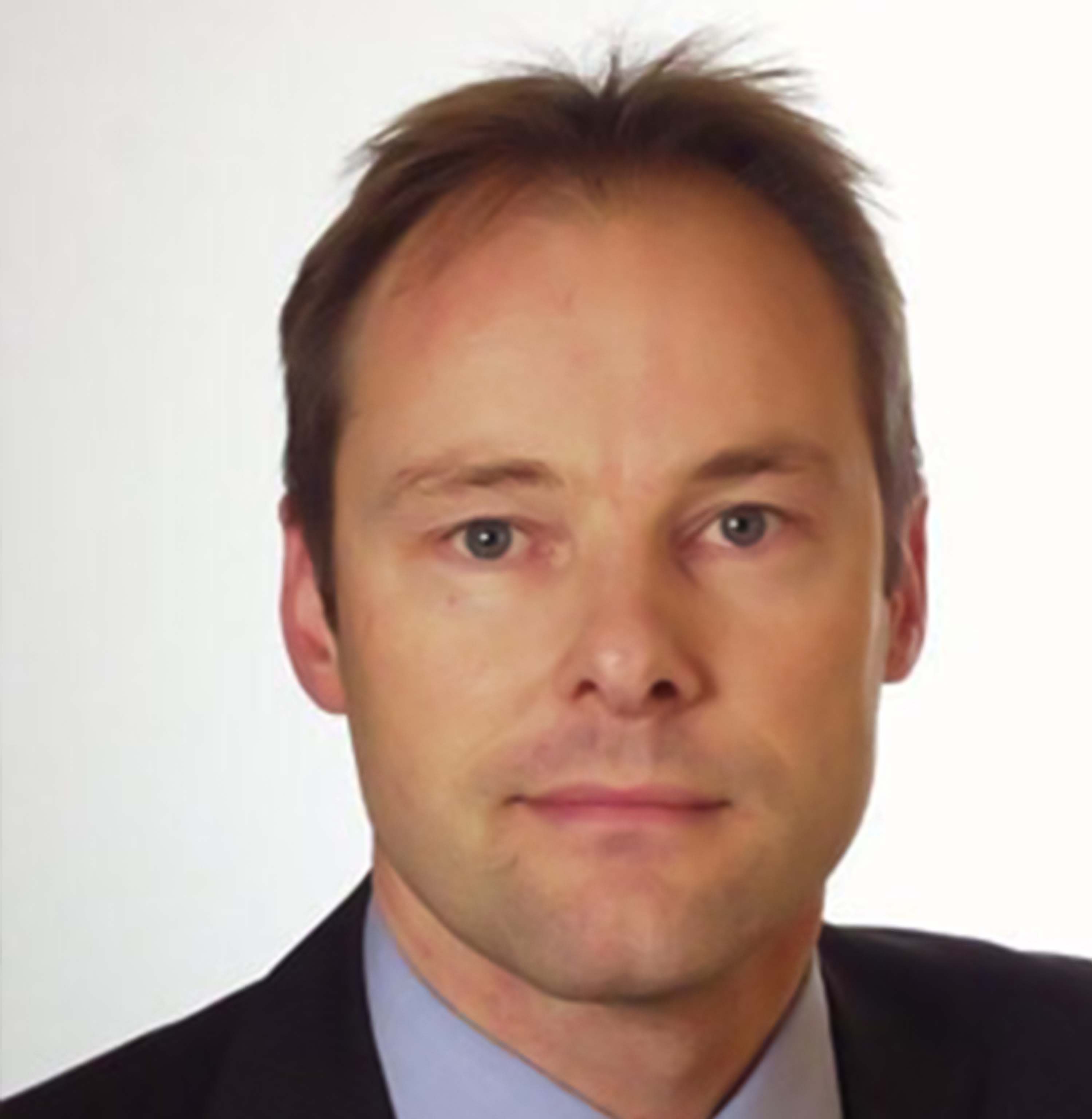 Paul Van Dun